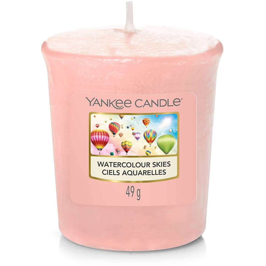 candela Yankee Candle 1729227E