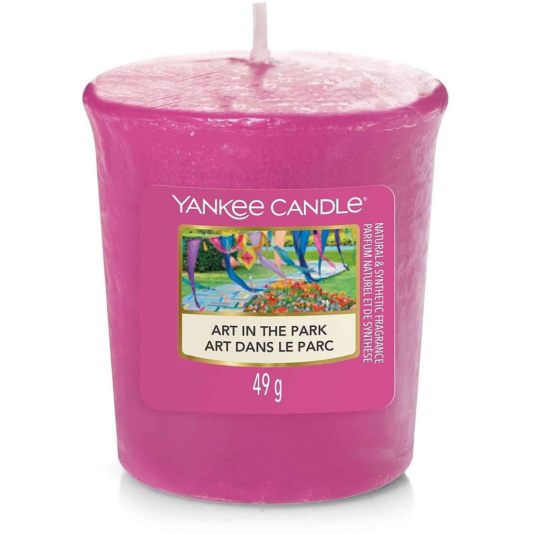 candela Yankee Candle 1729255E