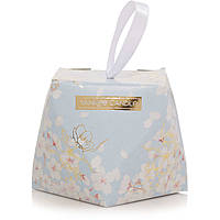 Candela Yankee Candle Box Regalo Sakura Blossom colore Bianco 1632258E
