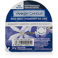 Candela Yankee Candle Cera da Fondere colore Bianco 1676082E
