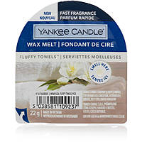 Candela Yankee Candle Cera da Fondere colore Bianco 1723621E