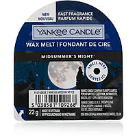 Candela Yankee Candle Cera da Fondere colore Nero 1676083E