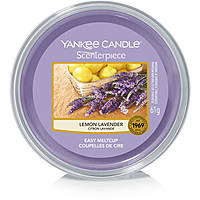 Candela Yankee Candle Cera da Fondere colore Viola 1316916E