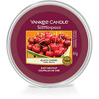 Candela Yankee Candle Cera da Fondere colore Viola 1319696E