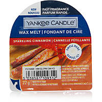 candela Yankee Candle Cera da Fondere Natale 1676088E