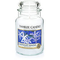Candela Yankee Candle Giara, Grande colore Bianco 1129548E