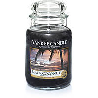 Candela Yankee Candle Giara, Grande colore Nero 1254003E