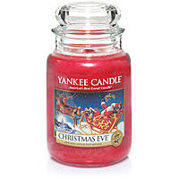 Candela Yankee Candle Giara, Grande colore Rosso 1199601E