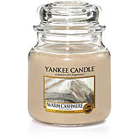 Candela Yankee Candle Giara, Media colore Beige 1556252E