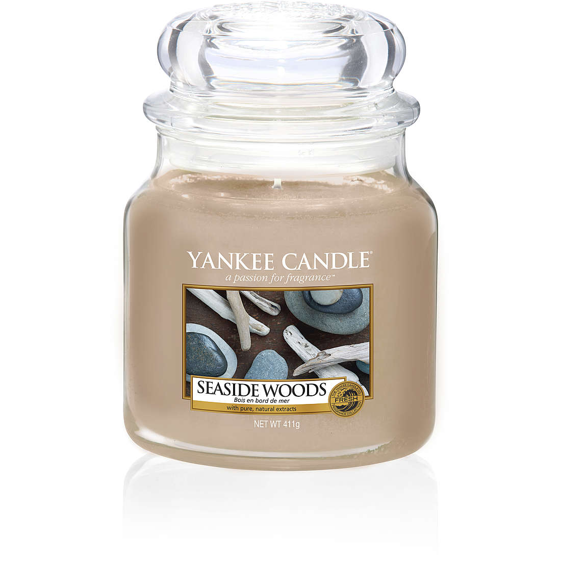 Yankee Candle in SVENDITA totale su : candele super premium
