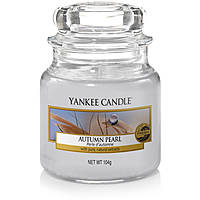 Candela Yankee Candle Giara, Piccola colore Grigio/Argento 1591483E