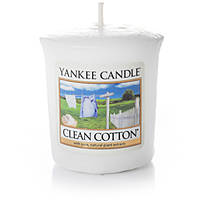Candela Yankee Candle Sampler colore Bianco 1016719E
