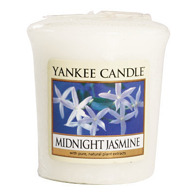 Candela Yankee Candle Sampler colore Bianco 1129555E