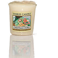 Candela Yankee Candle Sampler colore Bianco 578504E