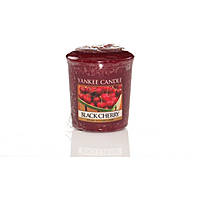 Candela Yankee Candle Sampler colore Rosso 1129756E