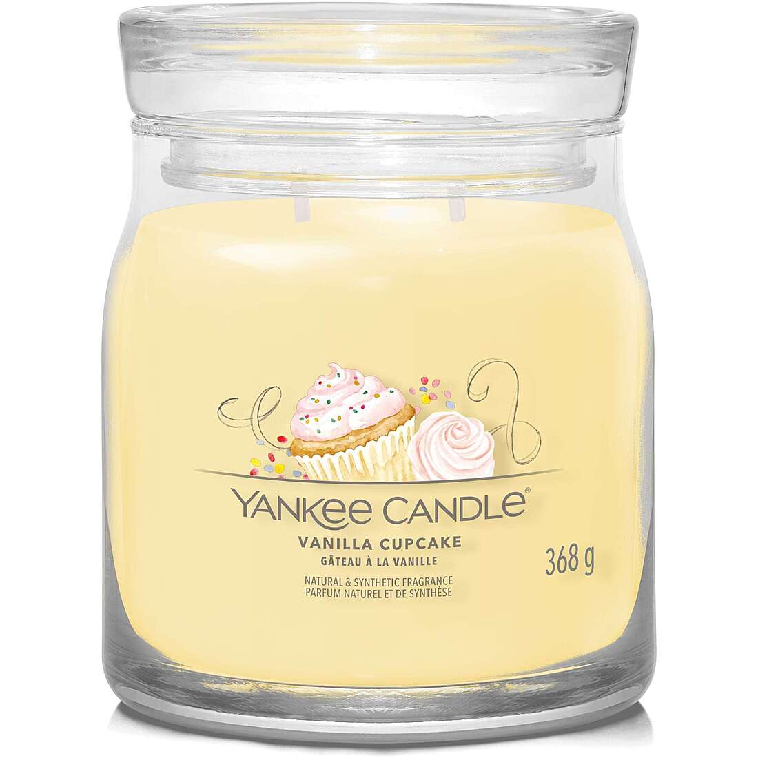 Yankee Candle: vendita online candele Yankee Candle catalogo completo