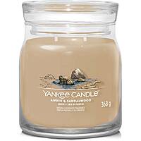 candela Yankee Candle Signature 1630016E