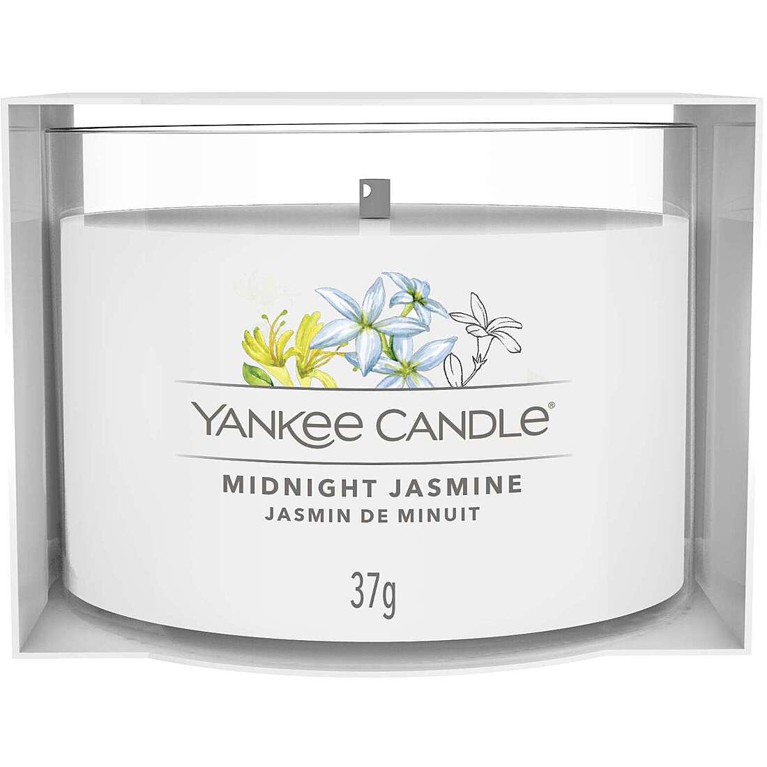 candela Yankee Candle Signature 1632046E