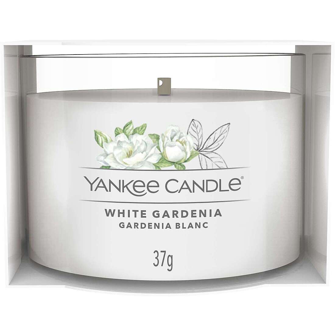 candela Yankee Candle Signature 1632047E