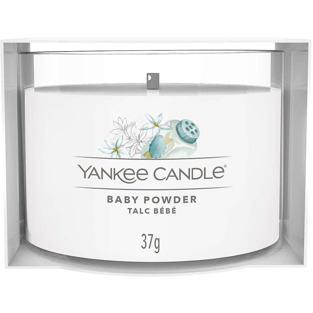 candela Yankee Candle Signature 1701431E