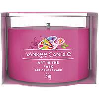 candela Yankee Candle Signature 1728833E