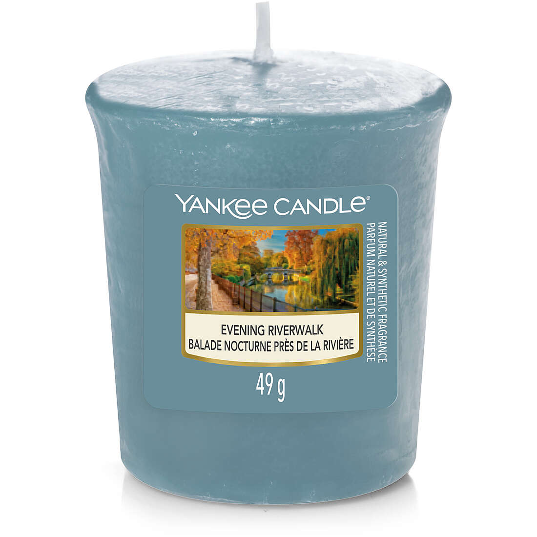 candela Yankee Candle Signature 1743387E