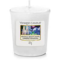 candela Yankee Candle Signature 1743389E