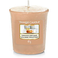 candela Yankee Candle Signature 1743390E