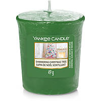 candela Yankee Candle Signature 1743391E