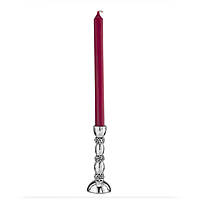 candle holders Leonardo Argenti Biancospino 080942E