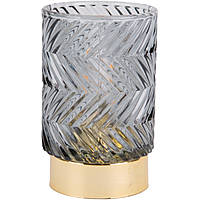 candle holders Present Time Votive PT3689GY