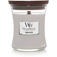 candle WoodWick 1725452E