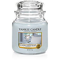 candle Yankee Candle 1577129E