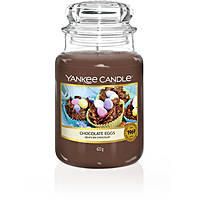 candle Yankee Candle 1629507E