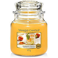 candle Yankee Candle 1651393E