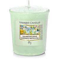 candle Yankee Candle 1729224E