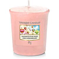 candle Yankee Candle 1729227E