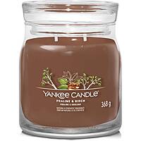 candle Yankee Candle Signature 1630021E