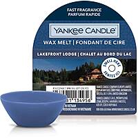 candle Yankee Candle Signature 1633246E