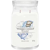 candle Yankee Candle Signature 1701376E