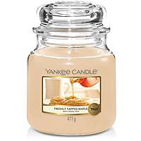 candle Yankee Candle Woodland Roadtrip 1631318E