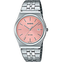 Casio Collection Argentato/Acciaio orologio unisex MTP-B145D-4AVEF