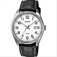 Casio Collection Nero orologio unisex LTP-1302PL-7BVEG