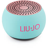 Cassa Speaker Azzurro Liujo CBLJ004