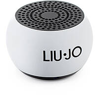 Cassa Speaker Bianco Liujo CBLJ003
