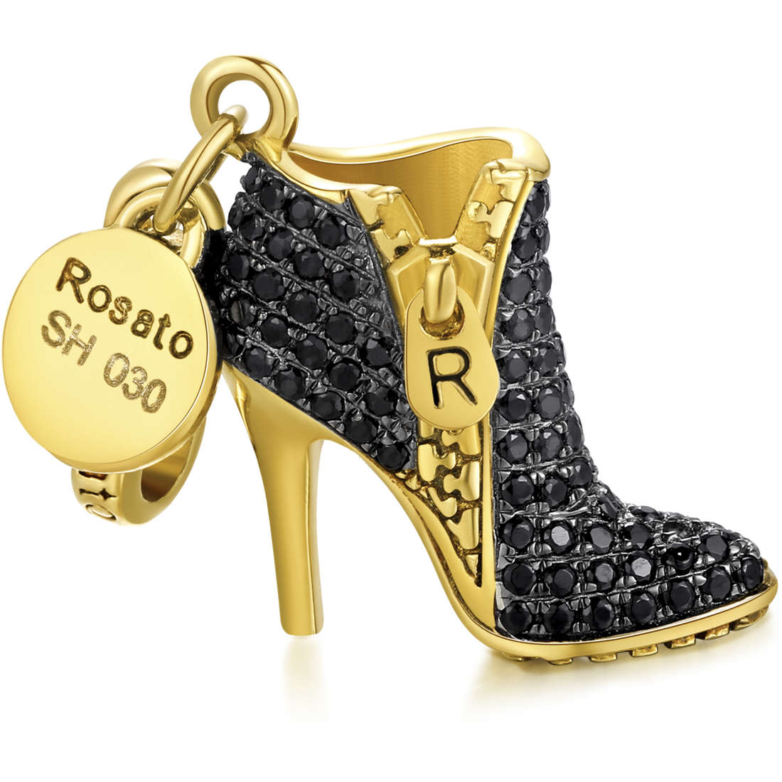 charm donna gioielli Rosato My Shoes RSH030