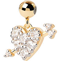 charm woman jewellery PDPaola Charms CH01-090-U