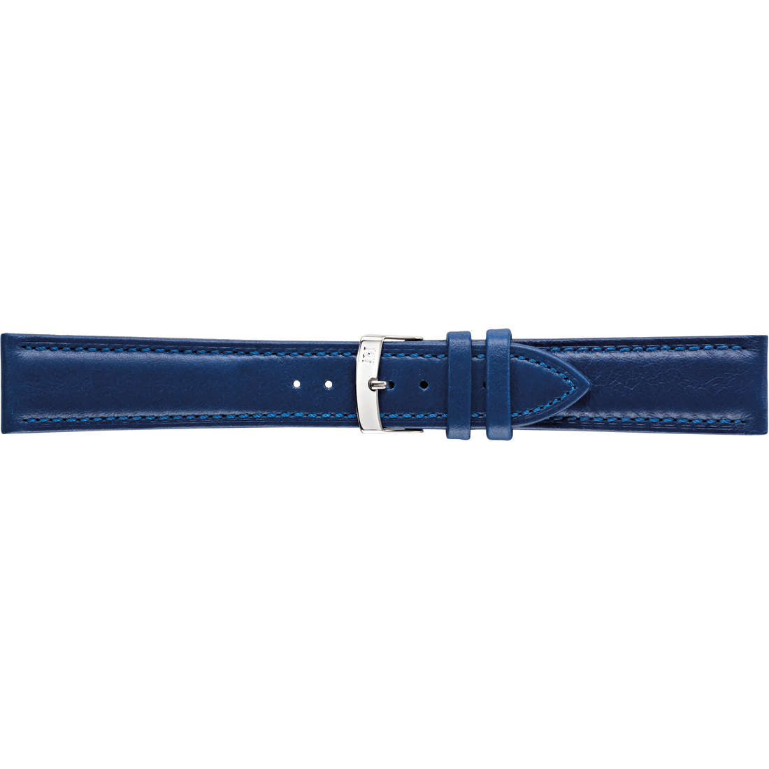 Cinturino orologio Morellato Blu Pelle A01X3935A69065CR16