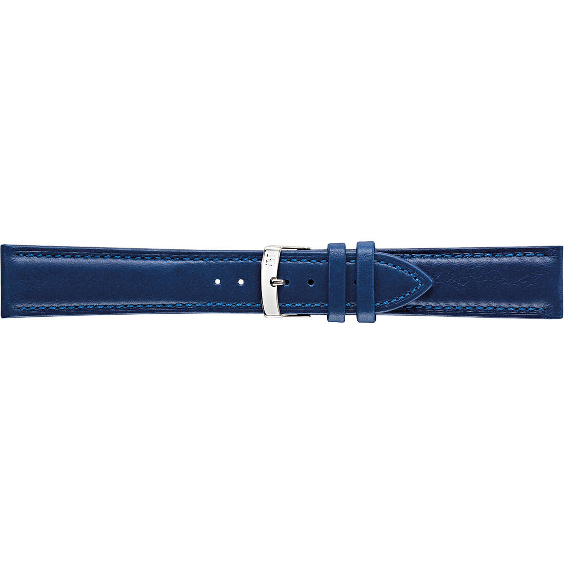Cinturino orologio Morellato Blu Pelle A01X3935A69065CR18