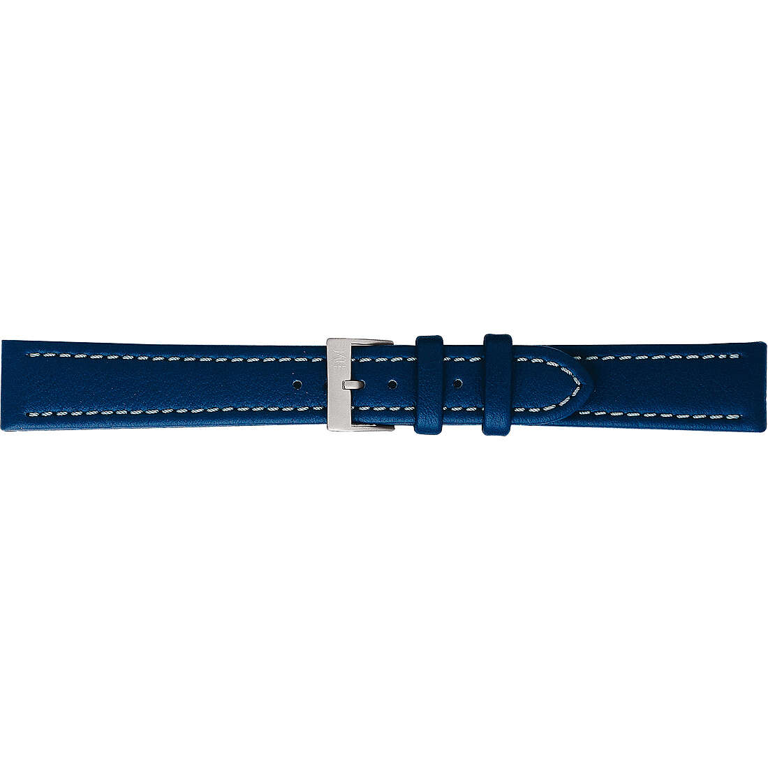 Cinturino orologio Morellato Blu Tessuto A01U2195432062SB18